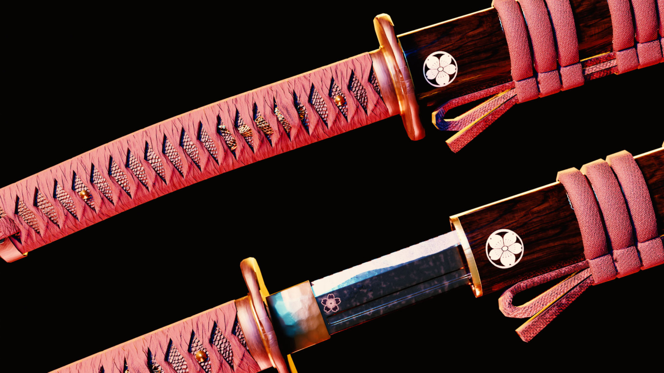 katana 2