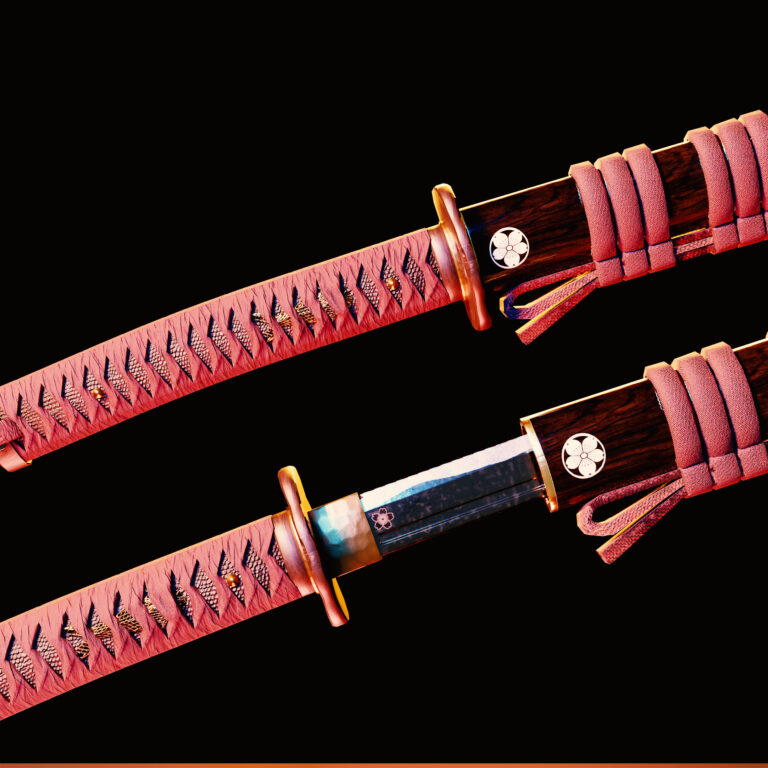 katana 2